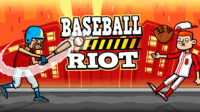 Baseball Riot