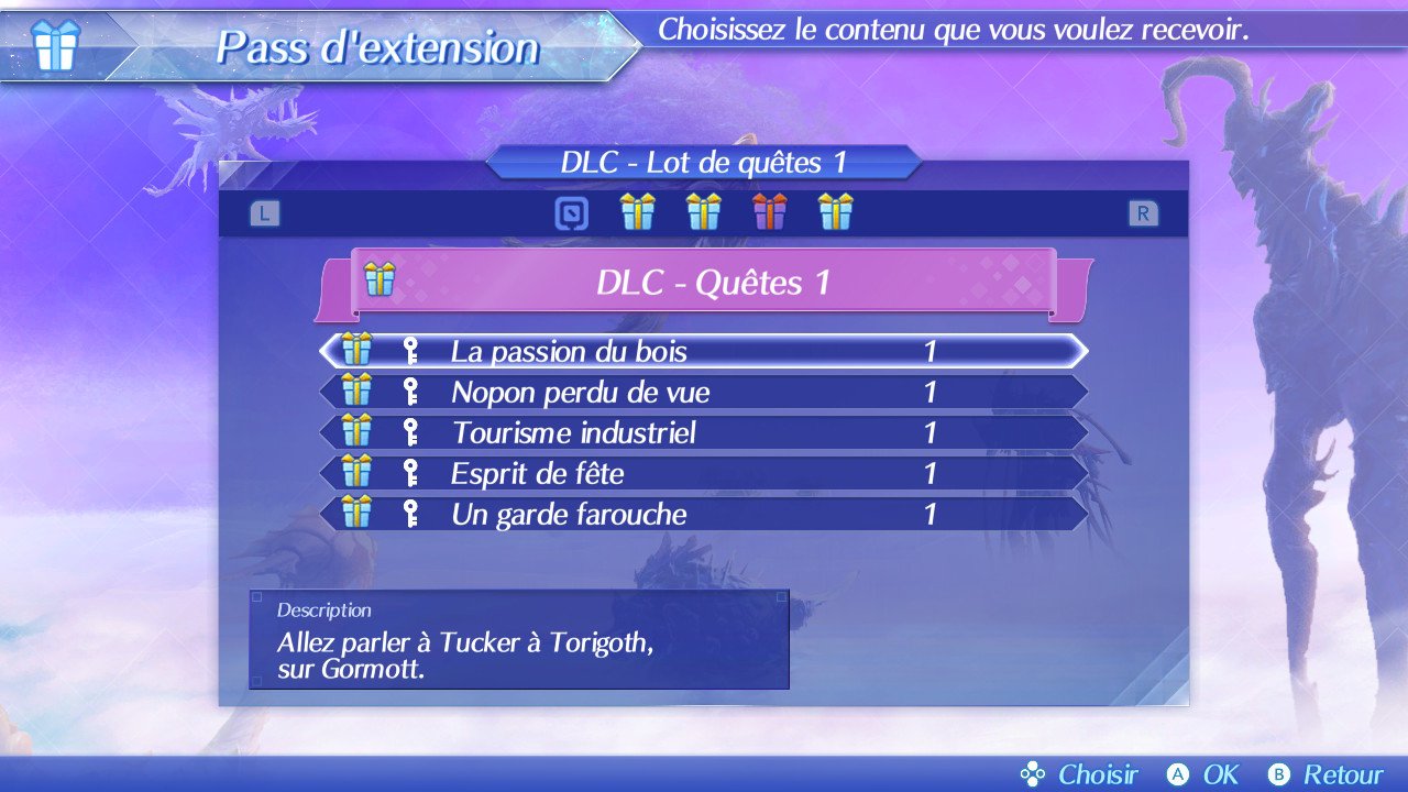 quete rencontre avec le sage xenoblade