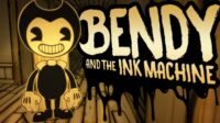 Bendy and the Ink Machine