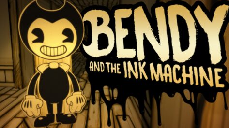 Bendy and the Ink Machine