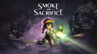 Smoke And Sacrifice