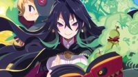 Labyrinth of Refrain : Coven of Dusk