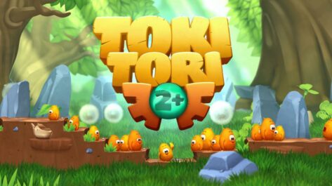 Toki Tori 2+ : Nintendo Switch Edition