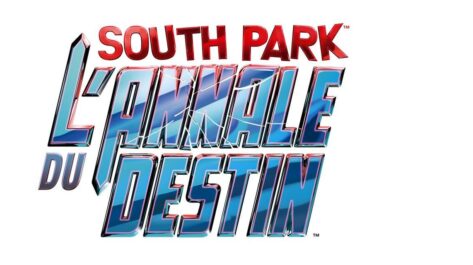 South Park : L'Annale du Destin