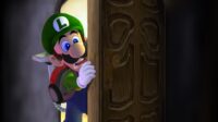 Luigi's Mansion