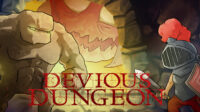 Devious Dungeon