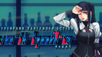 VA-11 Hall-A : Cyberpunk Bartender Action