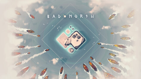 Bad North