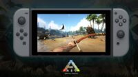 ARK : Survival Evolved