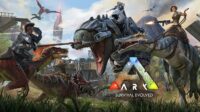 ARK : Survival Evolved