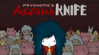 Agatha Knife