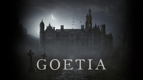 Goetia