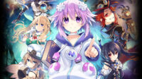 Super Neptunia RPG