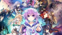 Super Neptunia RPG
