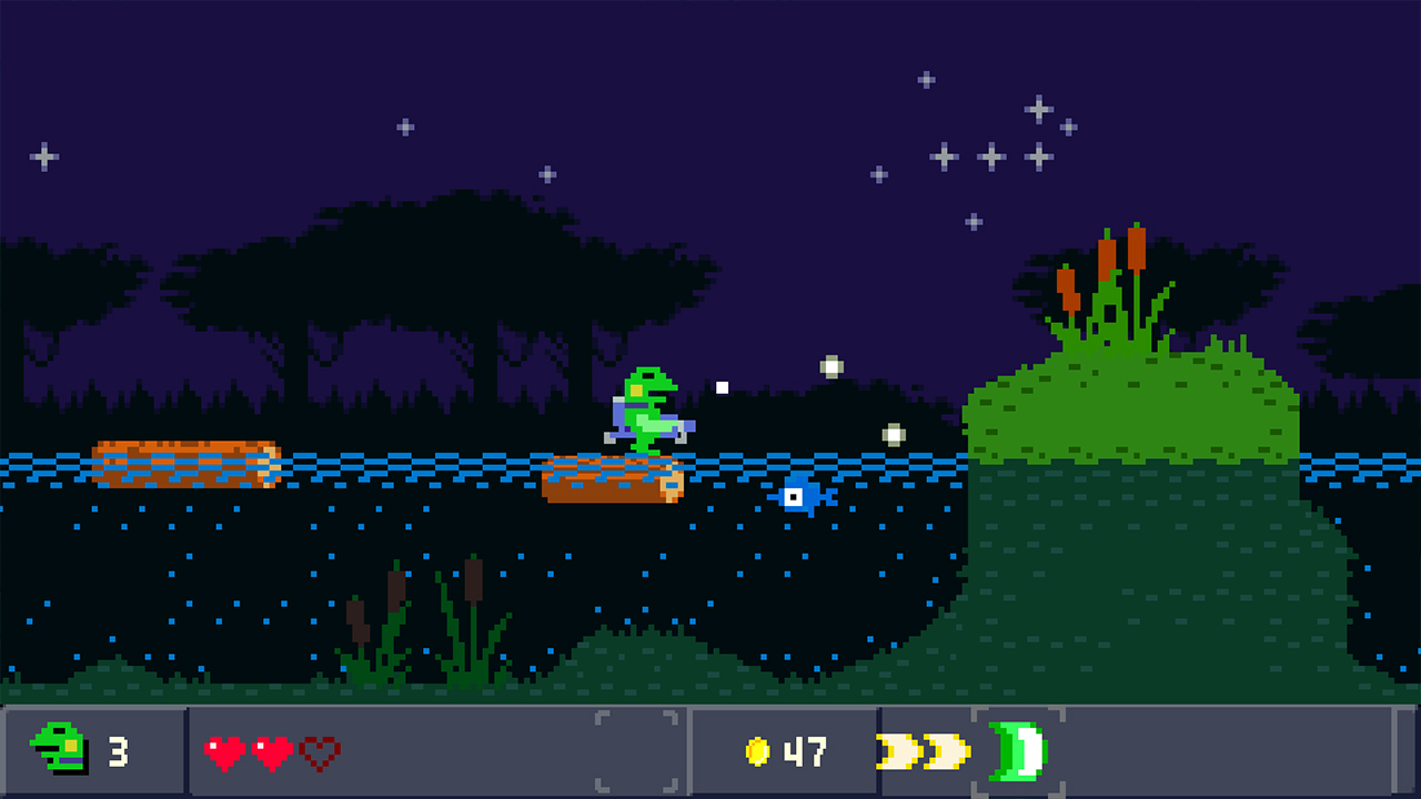 Image de Kero Blaster