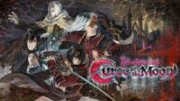 [Nintendo Switch] Bloodstained : Curse of the Moon