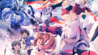 Gunvolt Chronicles : Luminous Avenger iX