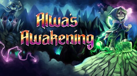 Alwa's Awakening