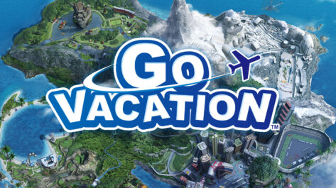 Go Vacation