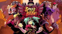 Speed Brawl