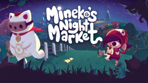 Mineko's Night Market