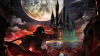 [Nintendo Switch] Bloodstained : Curse of the Moon