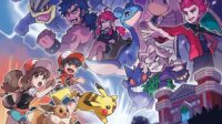 Pokémon : Let's Go, Pikachu et Pokémon : Let's Go, Évoli