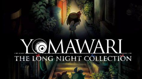 Yomawari : The Long Night Collection