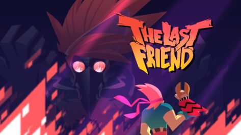 The Last Friend