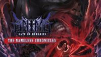 Anima : Gate of Memories - The Nameless Chronicles