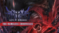 Anima : Gate of Memories - The Nameless Chronicles