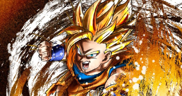 Dragon Ball FighterZ jouable gratuitement sur Nintendo Switch Online