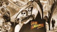 Grim Fandango Remastered