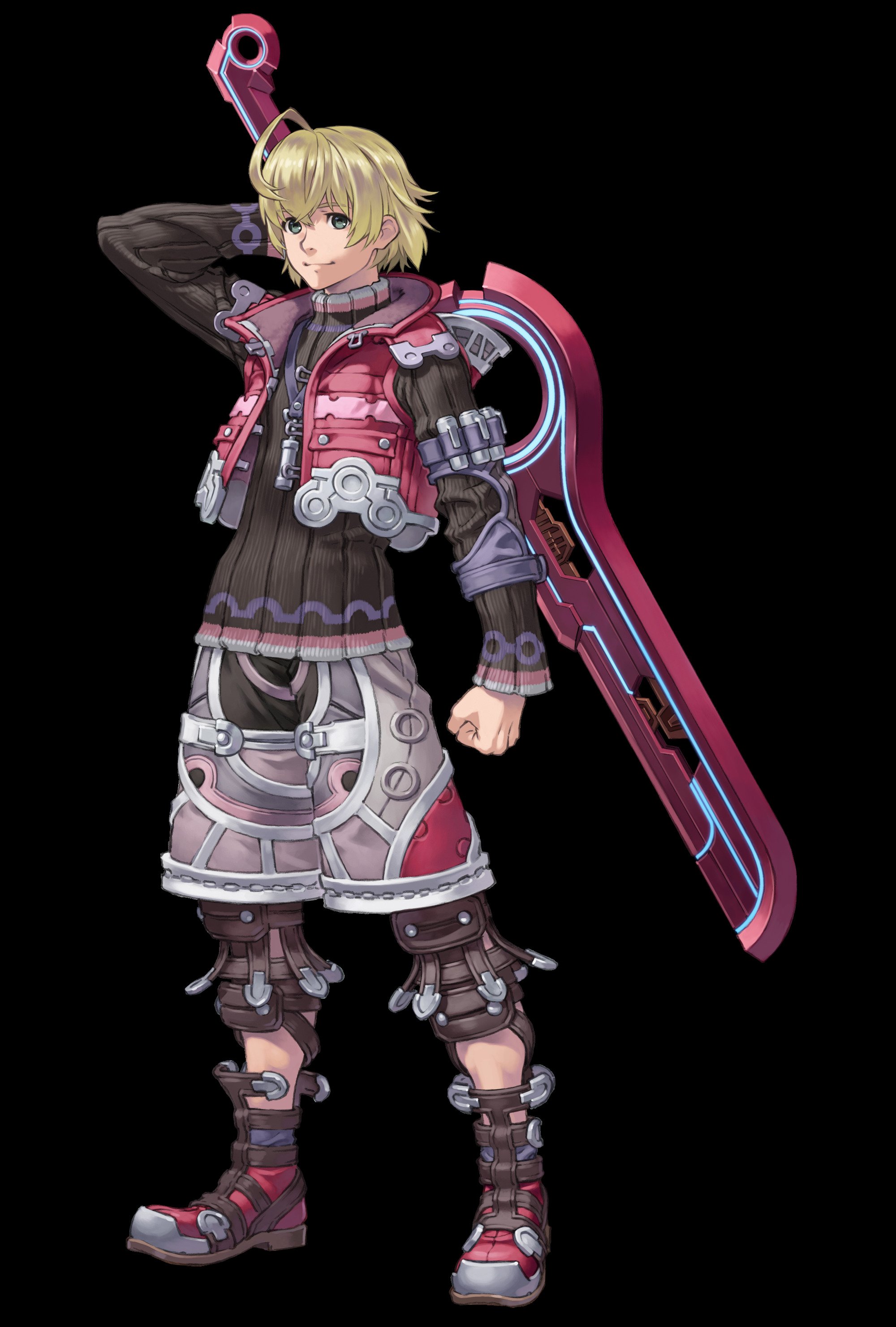xenoblade chronicles quete rencontre avec le sage