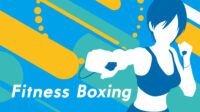 Fitness Boxing