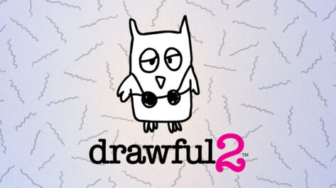 Drawful 2