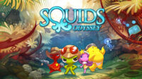 Squids Odyssey