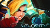 Velocity 2X