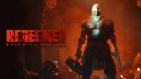 Redeemer : Enhanced Edition