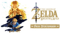 Test Nintendo Switch des DLC de The Legend of Zelda : Breath of the Wild