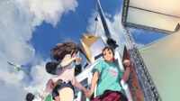 Robotics;Notes DaSH