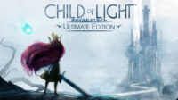 Child of Light Ultimate Edition
