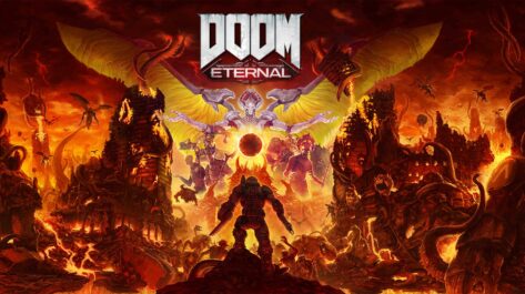 DOOM Eternal