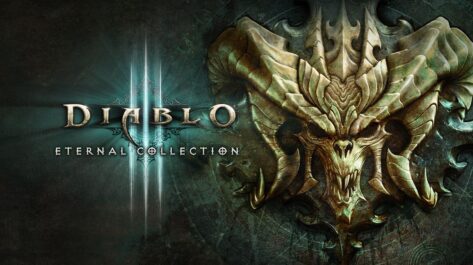 Diablo III : Eternal Collection