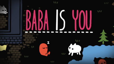 Baba Is You