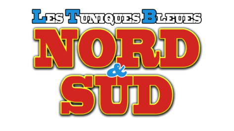 Les Tuniques Bleues Nord & Sud