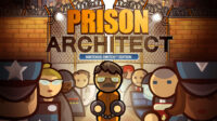 Prison Architect : Nintendo Switch Edition