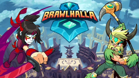 Brawlhalla