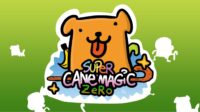 Super Cane Magic ZERO