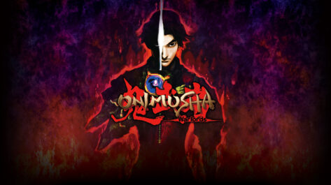 Onimusha : Warlords